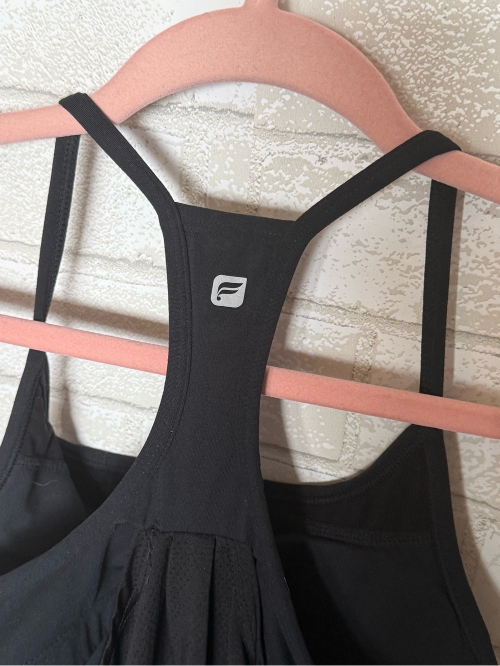 πββοΈππΌπΈπβοΈπ₯₯
Fabletics Printed Racerback Tank Top - Picture 4 of 5